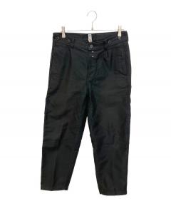 中古・古着通販】MONCLER (モンクレール) PANTALONE SPORTIVO ウール