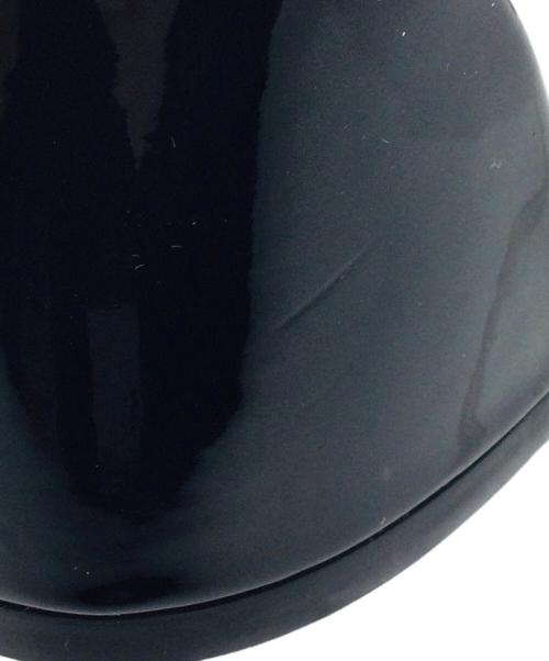 Christian Louboutin（クリスチャン・ルブタン）Christian Louboutin (クリスチャン・ルブタン) miss sab 55 ブラック サイズ:36の古着・服飾アイテム