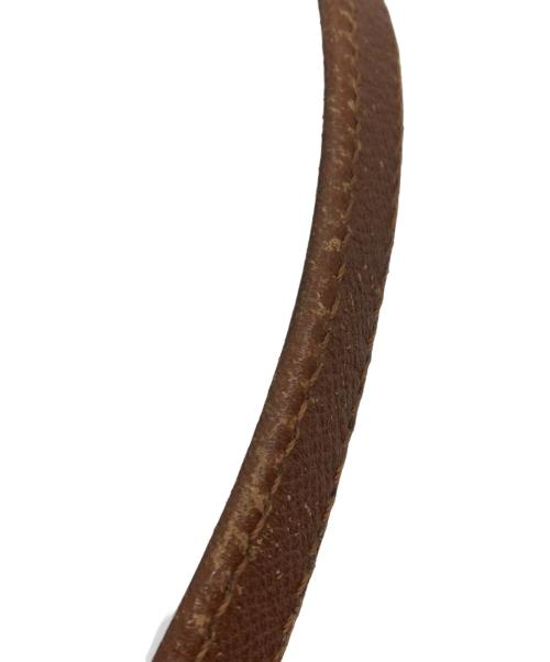 LOUIS VUITTON（ルイ ヴィトン）LOUIS VUITTON (ルイ ヴィトン) パピヨン26 ブラウンの古着・服飾アイテム