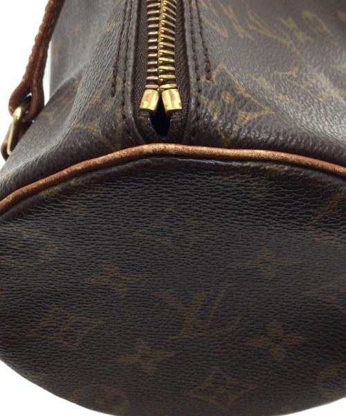 LOUIS VUITTON（ルイ ヴィトン）LOUIS VUITTON (ルイ ヴィトン) パピヨン26 ブラウンの古着・服飾アイテム