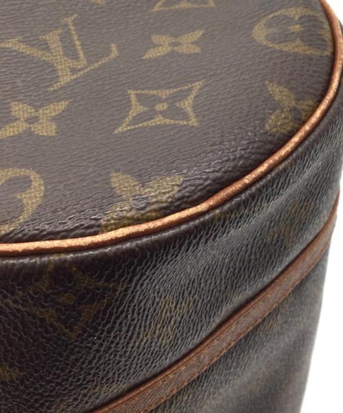 LOUIS VUITTON（ルイ ヴィトン）LOUIS VUITTON (ルイ ヴィトン) パピヨン26 ブラウンの古着・服飾アイテム