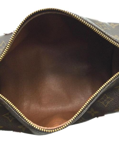 LOUIS VUITTON（ルイ ヴィトン）LOUIS VUITTON (ルイ ヴィトン) パピヨン26 ブラウンの古着・服飾アイテム