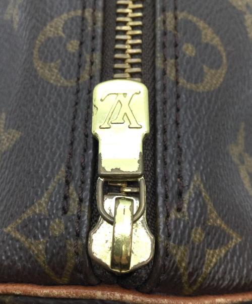 LOUIS VUITTON（ルイ ヴィトン）LOUIS VUITTON (ルイ ヴィトン) パピヨン26 ブラウンの古着・服飾アイテム