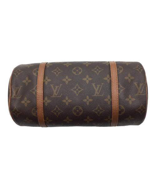 LOUIS VUITTON（ルイ ヴィトン）LOUIS VUITTON (ルイ ヴィトン) パピヨン26 ブラウンの古着・服飾アイテム