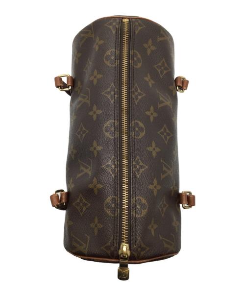 LOUIS VUITTON（ルイ ヴィトン）LOUIS VUITTON (ルイ ヴィトン) パピヨン26 ブラウンの古着・服飾アイテム