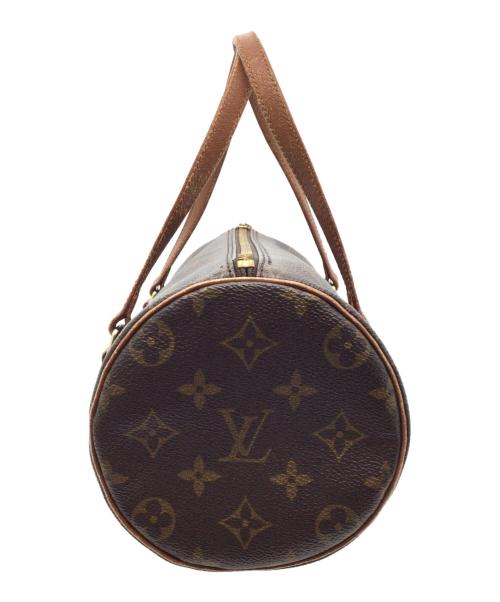 LOUIS VUITTON（ルイ ヴィトン）LOUIS VUITTON (ルイ ヴィトン) パピヨン26 ブラウンの古着・服飾アイテム