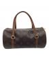 LOUIS VUITTON (ルイ ヴィトン) パピヨン26 ブラウン：35000円