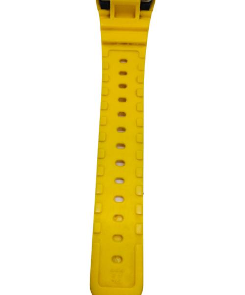 CASIO（カシオ）CASIO (カシオ) G-SHOCK DW-5600E イエローの古着・服飾アイテム