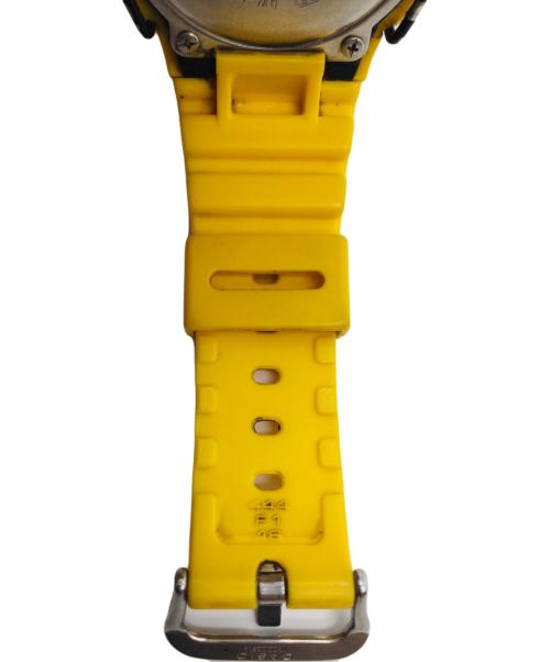 CASIO（カシオ）CASIO (カシオ) G-SHOCK DW-5600E イエローの古着・服飾アイテム