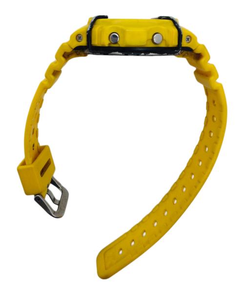 CASIO（カシオ）CASIO (カシオ) G-SHOCK DW-5600E イエローの古着・服飾アイテム