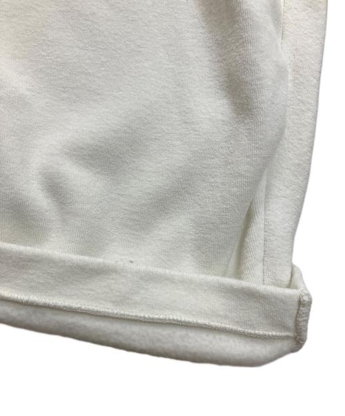 JORDAN BRAND（ジョーダン ブランド）JORDAN BRAND (ジョーダン ブランド) HV0330-133　フライト ウィメンズ フリース パンツ ホワイト サイズ:XSの古着・服飾アイテム