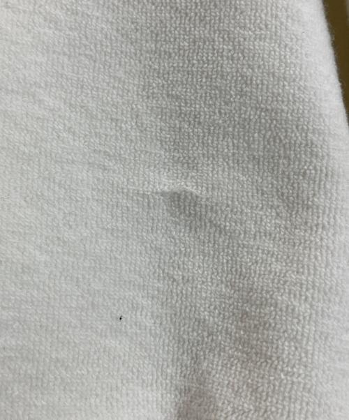 JORDAN BRAND（ジョーダン ブランド）JORDAN BRAND (ジョーダン ブランド) HV0330-133　フライト ウィメンズ フリース パンツ ホワイト サイズ:XSの古着・服飾アイテム