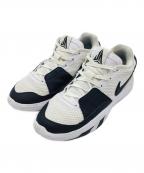 NIKEナイキ）の古着「JA 1 EP」｜ホワイト×ブラック