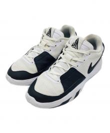 NIKE（ナイキ）の古着「JA 1 EP」｜ホワイト×ブラック