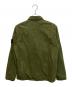 STONE ISLAND (ストーンアイランド) 671511612　ナイロンジャケット カーキ サイズ:L：40000円