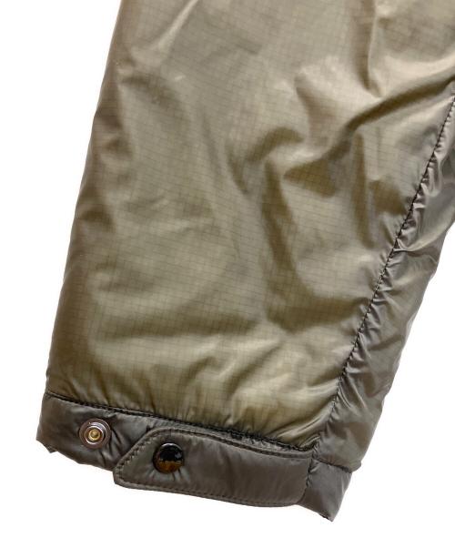 C.P COMPANY（シーピーカンパニー）C.P COMPANY (シーピーカンパニー) 13CMOW177A Outline Jacket グリーン サイズ:50の古着・服飾アイテム