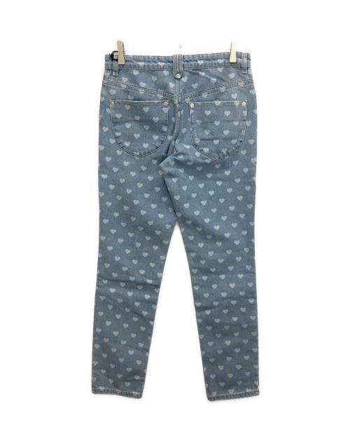 DIESEL（ディーゼル）DIESEL (ディーゼル) デニムパンツ ブルー サイズ:W26の古着・服飾アイテム