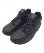 NIKEナイキ）の古着「JORDAN MAX AURA 5」｜ブラック