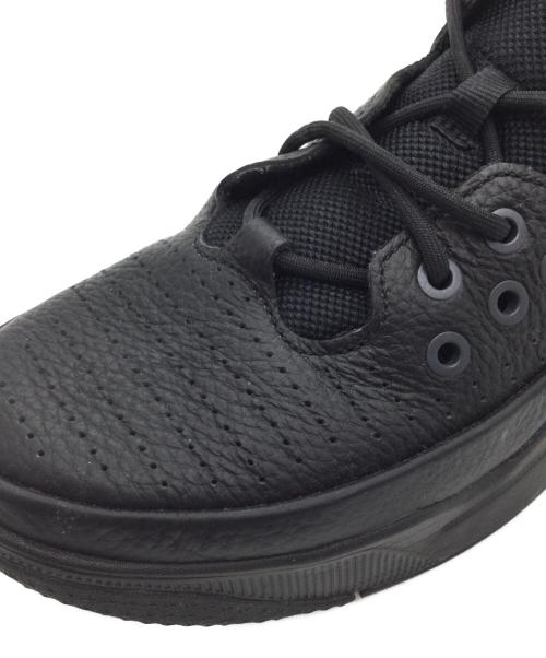 NIKE（ナイキ）NIKE (ナイキ) JORDAN MAX AURA 5 ブラック サイズ:US8、UK7、EUR41、cm26、BR39.5、CN260(2.5)の古着・服飾アイテム