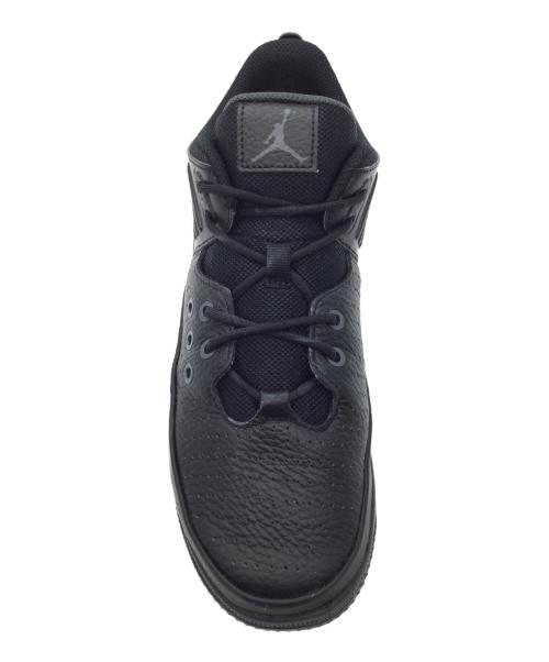 NIKE（ナイキ）NIKE (ナイキ) JORDAN MAX AURA 5 ブラック サイズ:US8、UK7、EUR41、cm26、BR39.5、CN260(2.5)の古着・服飾アイテム