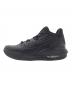 NIKE (ナイキ) JORDAN MAX AURA 5 ブラック サイズ:US8、UK7、EUR41、cm26、BR39.5、CN260(2.5)：9000円