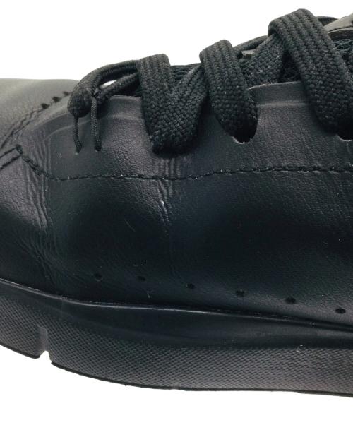 on（オン）on (オン) THE ROGER Advantage ブラック サイズ:US M8、UK 7.5、EU 41、JP26の古着・服飾アイテム
