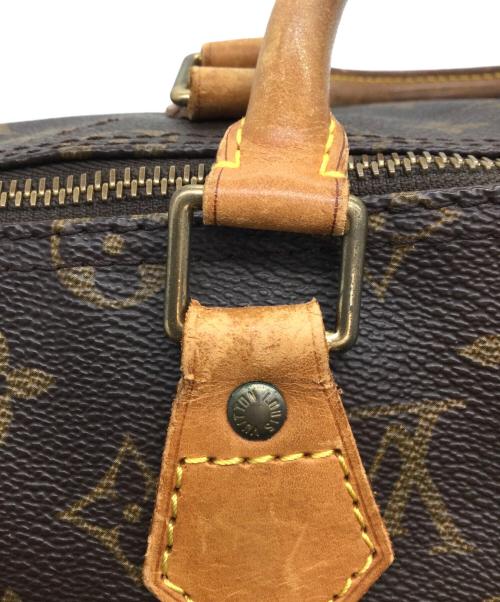 LOUIS VUITTON（ルイ ヴィトン）LOUIS VUITTON (ルイ ヴィトン) ハンドバッグの古着・服飾アイテム
