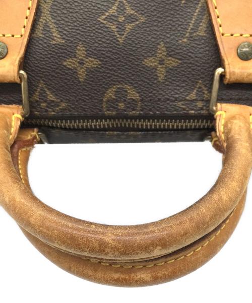 LOUIS VUITTON（ルイ ヴィトン）LOUIS VUITTON (ルイ ヴィトン) ハンドバッグの古着・服飾アイテム
