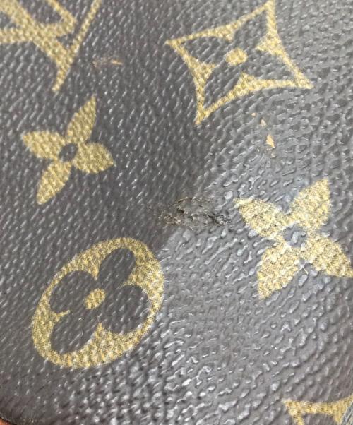 LOUIS VUITTON（ルイ ヴィトン）LOUIS VUITTON (ルイ ヴィトン) ハンドバッグの古着・服飾アイテム