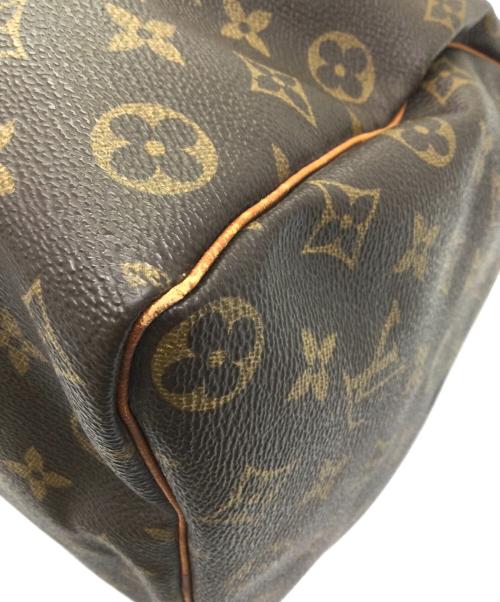 LOUIS VUITTON（ルイ ヴィトン）LOUIS VUITTON (ルイ ヴィトン) ハンドバッグの古着・服飾アイテム