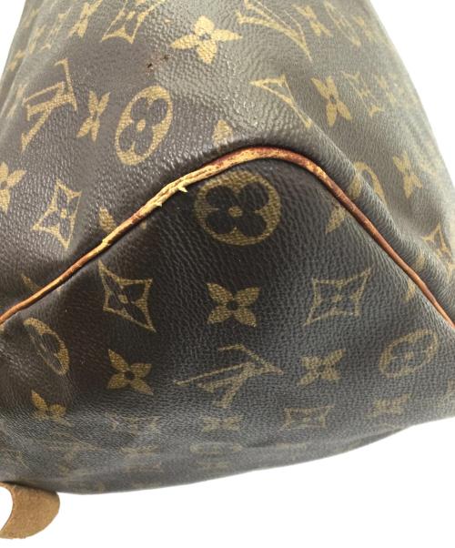 LOUIS VUITTON（ルイ ヴィトン）LOUIS VUITTON (ルイ ヴィトン) ハンドバッグの古着・服飾アイテム