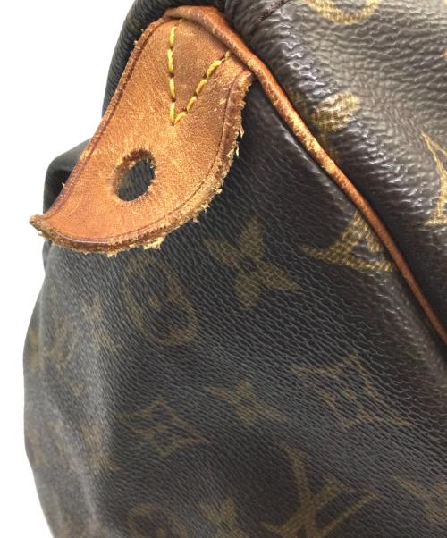 LOUIS VUITTON（ルイ ヴィトン）LOUIS VUITTON (ルイ ヴィトン) ハンドバッグの古着・服飾アイテム