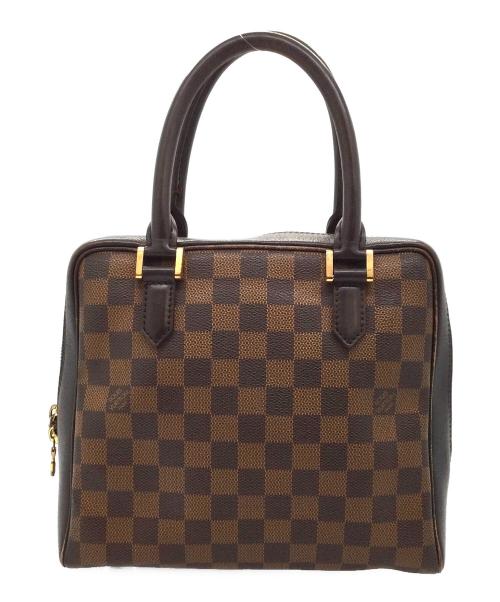 LOUIS VUITTON（ルイ ヴィトン）LOUIS VUITTON (ルイ ヴィトン) ハンドバッグの古着・服飾アイテム