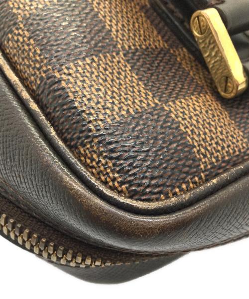 LOUIS VUITTON（ルイ ヴィトン）LOUIS VUITTON (ルイ ヴィトン) ハンドバッグの古着・服飾アイテム