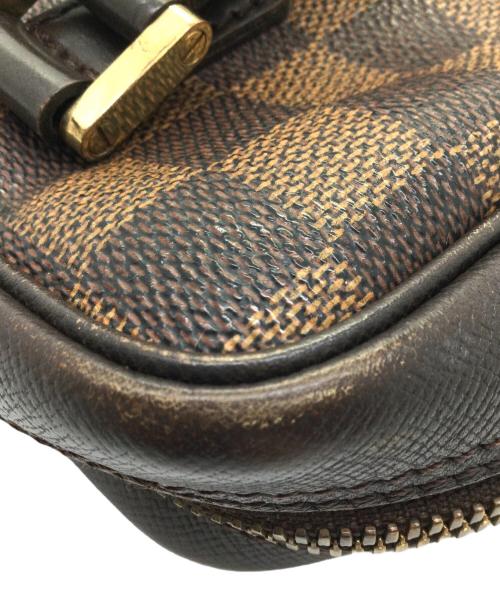 LOUIS VUITTON（ルイ ヴィトン）LOUIS VUITTON (ルイ ヴィトン) ハンドバッグの古着・服飾アイテム