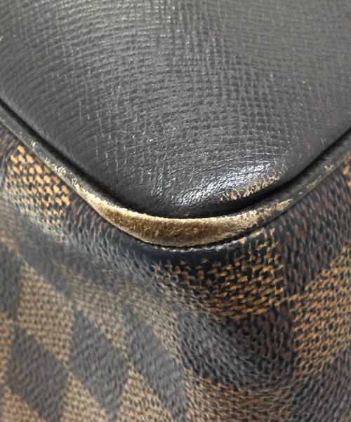 LOUIS VUITTON（ルイ ヴィトン）LOUIS VUITTON (ルイ ヴィトン) ハンドバッグの古着・服飾アイテム