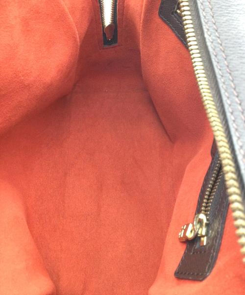 LOUIS VUITTON（ルイ ヴィトン）LOUIS VUITTON (ルイ ヴィトン) ハンドバッグの古着・服飾アイテム