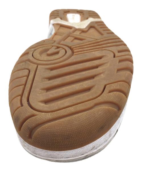NEW BALANCE（ニューバランス）NEW BALANCE (ニューバランス) BB550ESA ブルー×ホワイト サイズ:US8、UK7.5、EU41.5、JPN26の古着・服飾アイテム