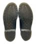 中古・古着 Dr.Martens (ドクターマーチン) 3ホールシューズ ブラック サイズ:UK 8、USM 9、EU 42、USL10：9000円