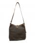 CELINE (セリーヌ) ショルダーバッグ ブラウン：20000円