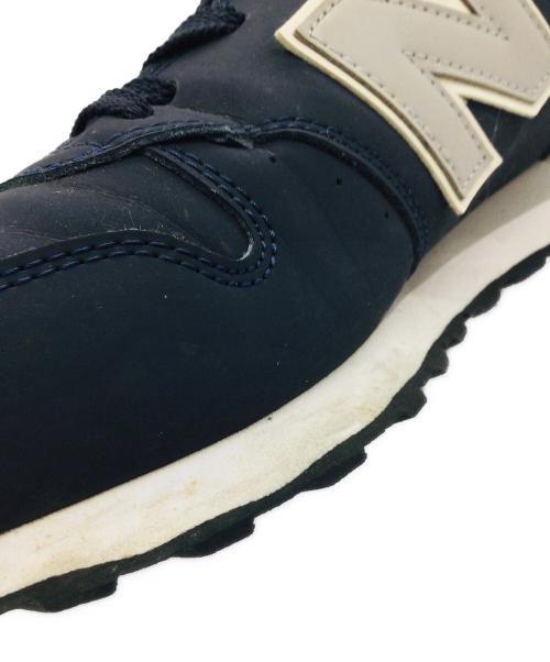 NEW BALANCE（ニューバランス）NEW BALANCE (ニューバランス) GM500BLG ネイビー サイズ:US9.5、UK9、EU43、JPN27.5の古着・服飾アイテム