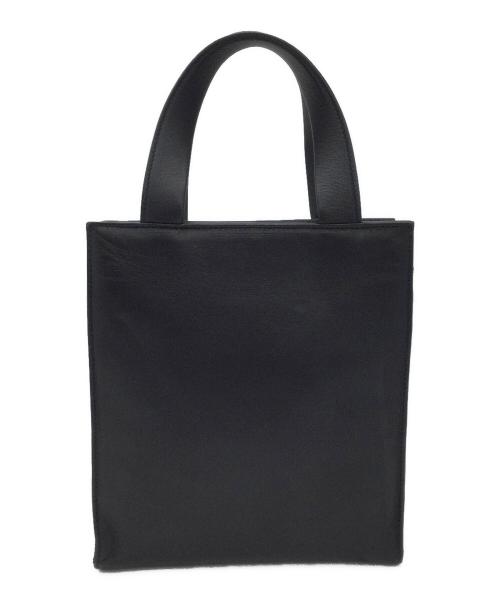 PRADA（プラダ）PRADA (プラダ) ハンドバッグ ブラックの古着・服飾アイテム