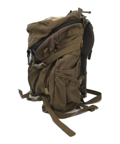 MYSTERY RANCH（ミステリーランチ）MYSTERY RANCH (ミステリーランチ) リュック ベージュの古着・服飾アイテム