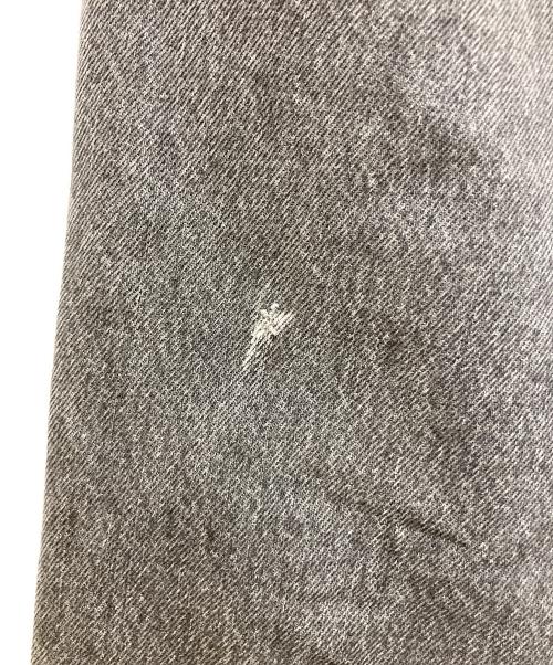 LEVI'S（リーバイス）LEVI'S (リーバイス) デニムパンツ ブラック サイズ:W30×L32の古着・服飾アイテム