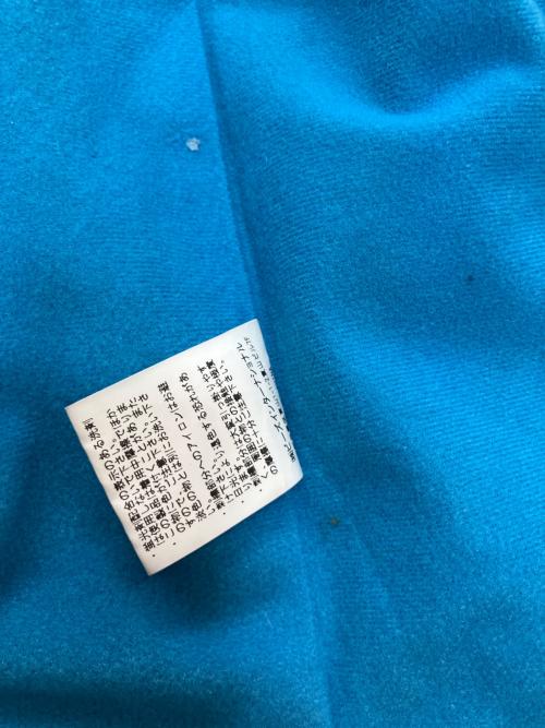 X-LARGE（エクストララージ）X-LARGE (エクストララージ) 01181504　コーチジャケット グリーン×ホワイト サイズ:Lの古着・服飾アイテム