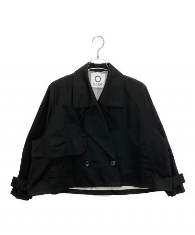 MARW UNITED ARROWS 25SSショートトレンチ MARW UNITED ARROWS（マルゥ ユナイテッドアローズ）の「＜MARW UNITED