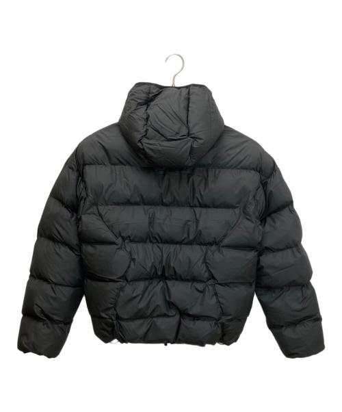 JORDAN BRAND（ジョーダン ブランド）JORDAN BRAND (ジョーダン ブランド) HV0532-010　中綿ジャケット ブラック サイズ:Sの古着・服飾アイテム