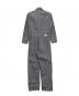 LEE (リー) LM7213　DUNGAREES UNION-ALLS ホワイト×ネイビー サイズ:XS：6000円