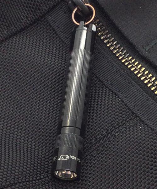 PORTER（ポーター）PORTER (ポーター) ボディーバッグ ブラックの古着・服飾アイテム