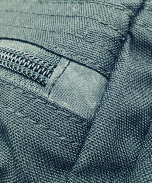 BRIEFING（ブリーフィング）BRIEFING (ブリーフィング) リュック ブラックの古着・服飾アイテム